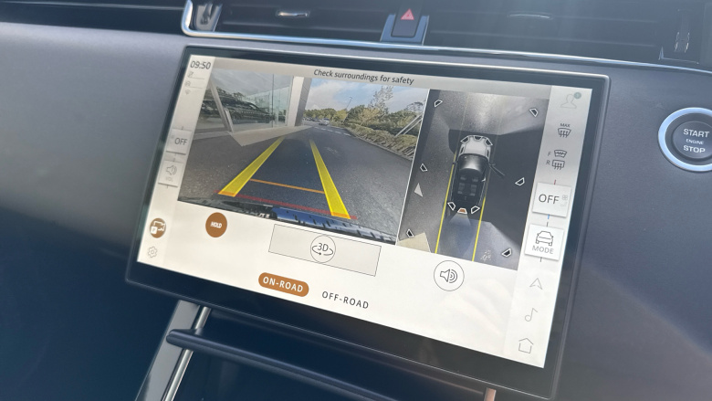 Land Rover Range Rover Evoque 2.0 D200 Edition 5dr Auto Diesel Hatchback